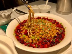 -茶啊冲电影主题文化餐厅(TOUCH12街店)