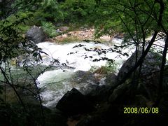 -黄山翡翠谷景区