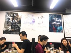大堂-华星冰室(湾仔店)