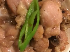 -海航大厦万豪酒店彩海轩中餐厅(霄云路店)