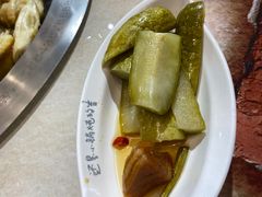 -二十一分小锅炖(皓月店)