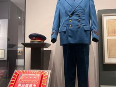 -聂荣臻元帅陈列馆