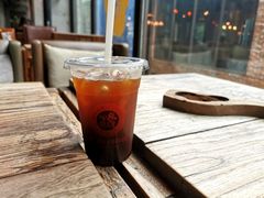 -漫咖啡(奥体店)