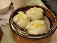 -点点心点心专门店(湾仔店)