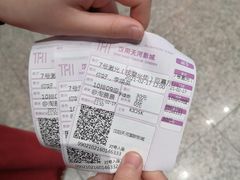 -汉阳天河电影城(王家湾店)