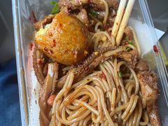 -老南昌粉面馆(绳金塔店)