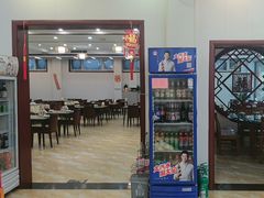 -丽泽山庄·生态怀柔菜·虹鳟鱼(红螺寺店)