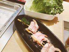 -新石器烤肉(南站店)