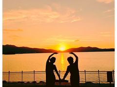 -余姚四明湖开元名都度假酒店·夏威夷西餐厅
