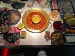 -哥老官重庆美蛙鱼头(宝山龙湖店)