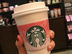 -星巴克(威尼斯人店)