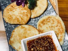 -万兴佳烤肉·长白山老味道(东岸里店)