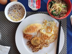 -南京商茂国际酒店(新街口德基广场店)