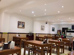 大堂-合记烩面(人民路店)