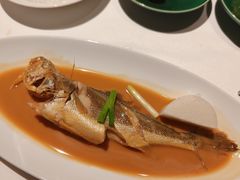 -新荣记(建国门外大街店)