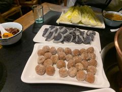 -裕德孚·非遗手切涮羊肉(东直门内大街店)