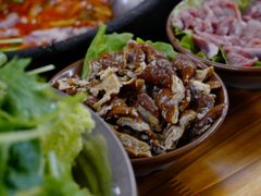 -笔记安顺夺夺粉火锅