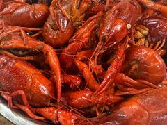 -金榜龙虾海鲜烧烤(板仓街店)