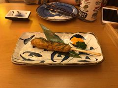 -坂吉屋·居酒屋深夜食堂(龙湖店)