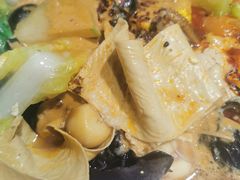 麻辣烫-林静小吃(复兴路店)