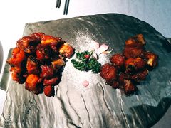 -老上海菜馆(丰登北路店)