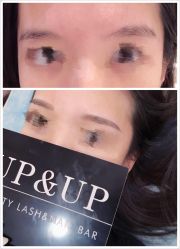 -UP&UP·半永久眉毛眼线机器野生眉