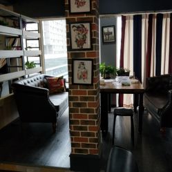 -刺客纹画纹身·洗纹身·穿孔饰品