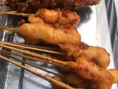 -辽B·小串(总店)