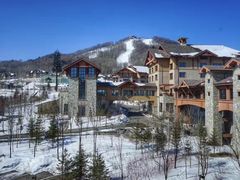 -长白山万达喜来登度假酒店