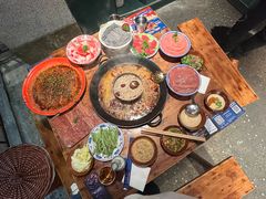 -楠火锅(太古里总店)