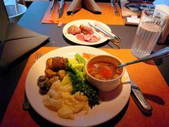 -拉蒂娜·巴西牛排馆 Latina·Brazilian Steakhouse(铜仁旗舰店)