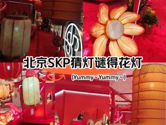 -北京SKP