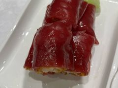-红棉中餐厅·广州海航威斯汀酒店