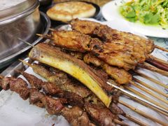 -回香楼大连新派清真菜