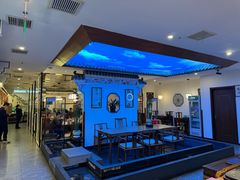 -徽韵人家·传承正宗徽菜(牡丹园店)