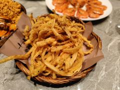 -单家老院·院子里的青岛菜(沙子口店)