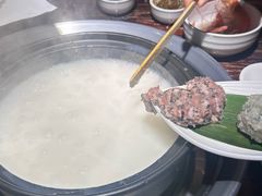 -大良毋米粥(锦龙路总店)