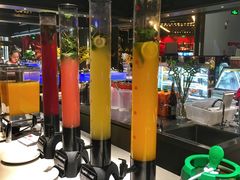 -加餐海鲜自助(宝龙一城店)