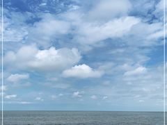 -东疆建设开发纪念公园