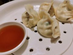 鲅鱼水饺-东莱馋房(陆家嘴店)