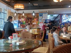 大堂-逸兴楼·地道长沙菜(六沟垅店)