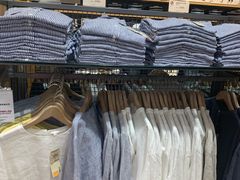 -MUJI无印良品(万达太原街店)