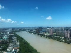 -宁波万豪酒店