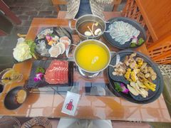 -丽江庭院之爱在路上(西单店)