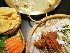 -欧阳小姐在成都(爱琴海店)