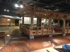 -汤森悠生活文化汤(江宁万达店)