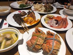 -东方明珠·可口可乐欢乐餐厅