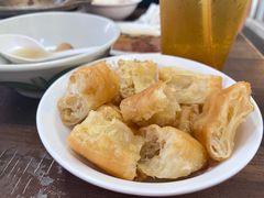 -松發肉骨茶(克拉码头店)