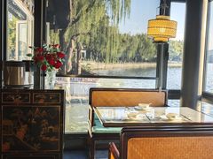 -柳莺湖上·湖景餐厅·江南菜(西湖店)