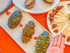 -皇城老妈·大连海鲜火锅(港湾店)
